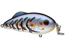 Strike King Hybrid Hunter Shallow Crankbaits