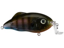 Strike King Hybrid Hunter Shallow Jr. Crankbaits