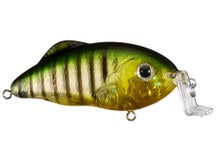 Strike King Hybrid Hunter Shallow Jr. Crankbaits