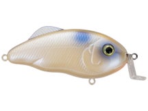 Strike King Hybrid Hunter Shallow Jr. Crankbaits