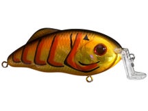 Strike King Hybrid Hunter Shallow Jr. Gold Craw