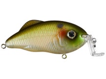 Strike King Hybrid Hunter Shallow Jr. Crankbaits