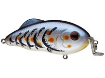 Strike King Hybrid Hunter Shallow Jr. Blue Craw