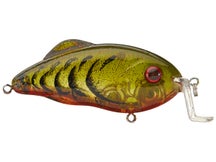 Strike King Salt Water Hybrid Hunter Jr. Crankbaits 