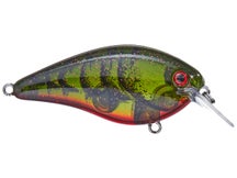 SK KVD 1.5 Hard Knock Phantom Watermelon Red Craw