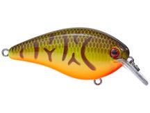 SK KVD 1.5 Hard Knock Org Belly Craw