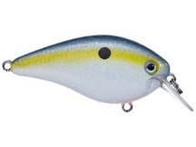 Strike King KVD 1.5 Hard Knock Squarebill Crankbait