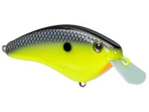 Strike King Hardliner 35 Crankbait