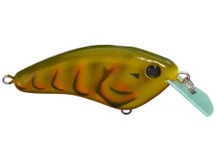 Strike King Hardliner 35 Green Gourd