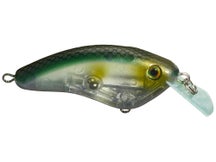 Strike King Hardliner 35 Clearwater Minnow