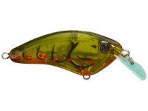 Strike King Hardliner 35 Phantom Green Craw