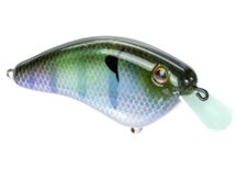 Strike King Hardliner 35 Crankbait