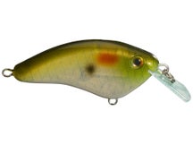 Strike King Hardliner 35 Ghost Herring