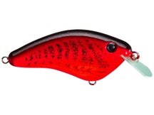 Strike King Hardliner Flat Sided Crankbaits 
