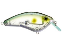 Strike King Hardliner Clearwater Minnow