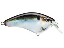 Strike King Hardliner Natural Shad