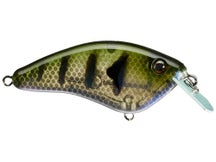 Strike King Hardliner Flat Sided Crankbaits 