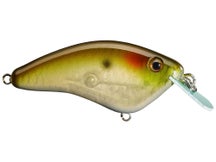 Strike King Hardliner Ghost Herring