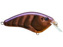 Strike King Hardliner Phantom Brown Craw