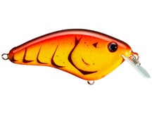 Strike King Hardliner Flat Sided Crankbaits 