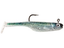 Strike King Homing Minnow Natural Herring 2.5" 1/