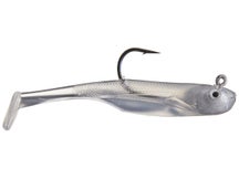 Strike King Homing Minnow Swimbait 3pk 