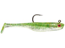 Strike King Homing Minnow Swimbait 3pk 