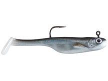 Strike King Homing Minnow Natural Shad 3" 1/8oz