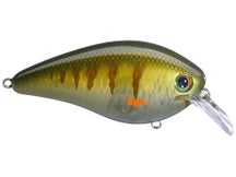 Strike King KVD Elite 4.0 Squarebill Crankbaits 