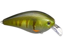 Strike King KVD Elite 2.5 Squarebill Crankbaits 