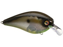 Strike King KVD Elite 2.5 Squarebill Crankbaits 