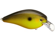 Strike King KVD Elite 2.5 Squarebill Crankbaits 