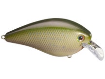 Strike King KVD Elite 2.5 Squarebill Crankbaits 