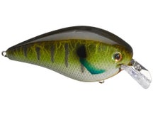 Strike King KVD Elite 2.5 Squarebill Crankbaits 