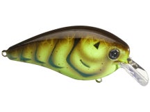 Strike King KVD Elite 2.5 Squarebill Crankbaits 