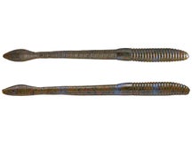 Strike King KVD Perfect Plastics Fat Baby Finesse Worm