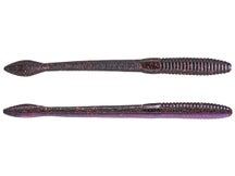 Strike King KVD Perfect Plastics Fat Baby Finesse Worm