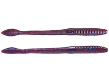 Strike King KVD Perfect Plastics Fat Baby Finesse Worm