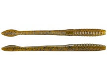 Strike King KVD Perfect Plastics Fat Baby Finesse Worm