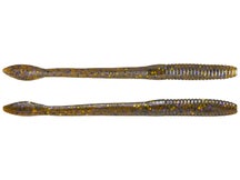 Strike King KVD Perfect Plastics Fat Baby Finesse Worm