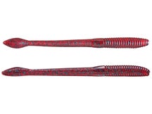 Strike King KVD Perfect Plastics Fat Baby Finesse Worm
