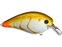 Strike King KVD 2.5 HC Squarebill Silent Crankbait 