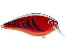 Strike King KVD 2.5 HC Squarebill Silent Crankbait 