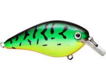 Strike King KVD 2.5 HC Squarebill Silent Crankbait 