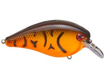 Strike King KVD HC 2.5 Crank Org Belly Craw 