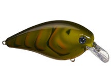 Strike King KVD HC 2.5 Crank Green Gourd