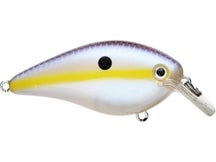 Strike King KVD 2.5 HC Squarebill Silent Crankbait 