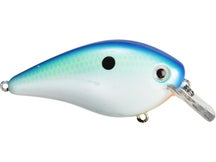 Strike King KVD 2.5 HC Squarebill Silent Crankbait 