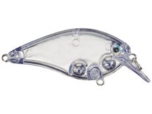 Strike King KVD 2.5 HC Squarebill Silent Crankbait 