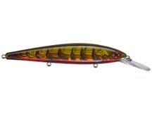 KVD Deep Jerkbait Phantom Watermelon Red Craw